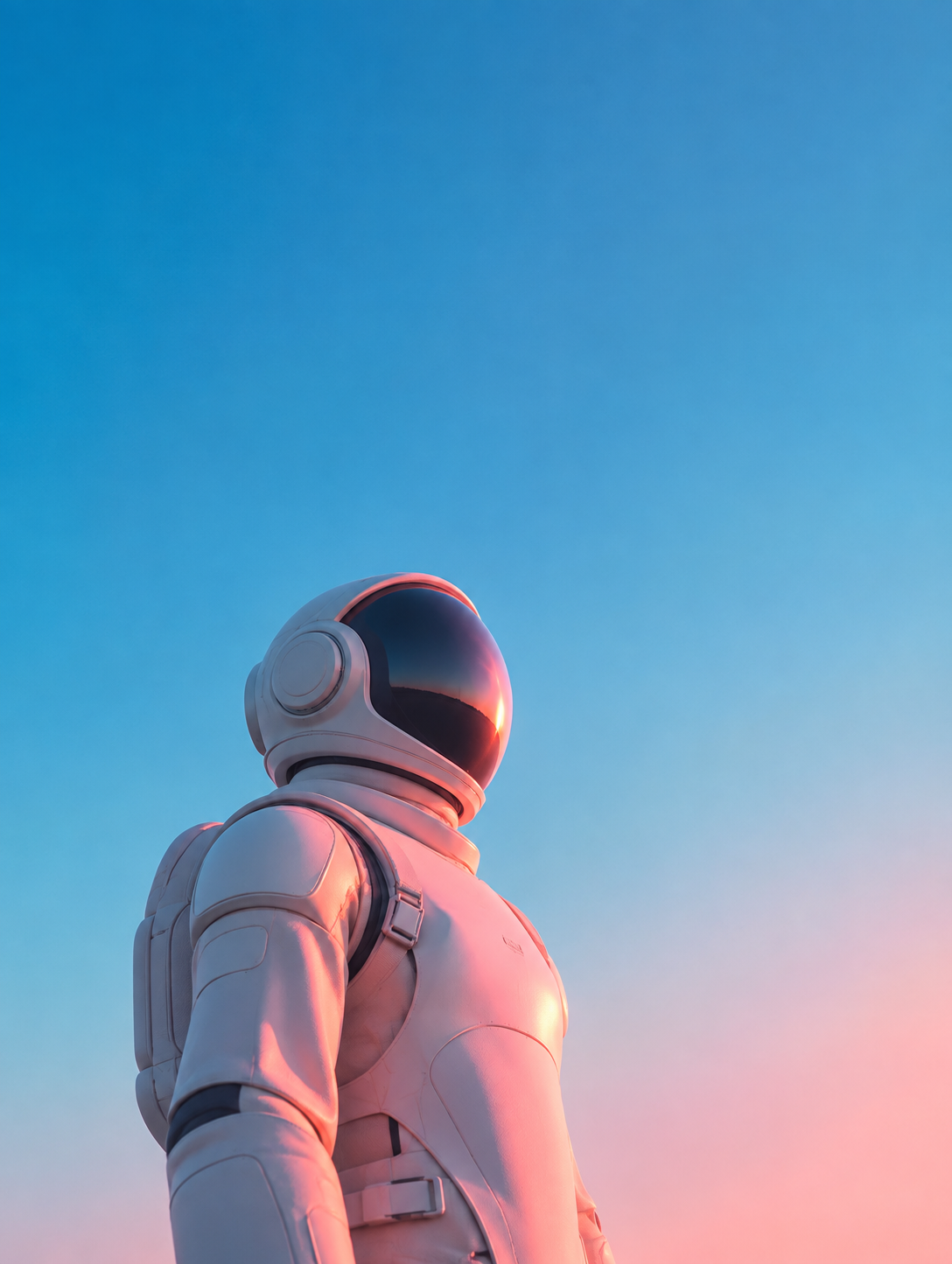 Astronaut