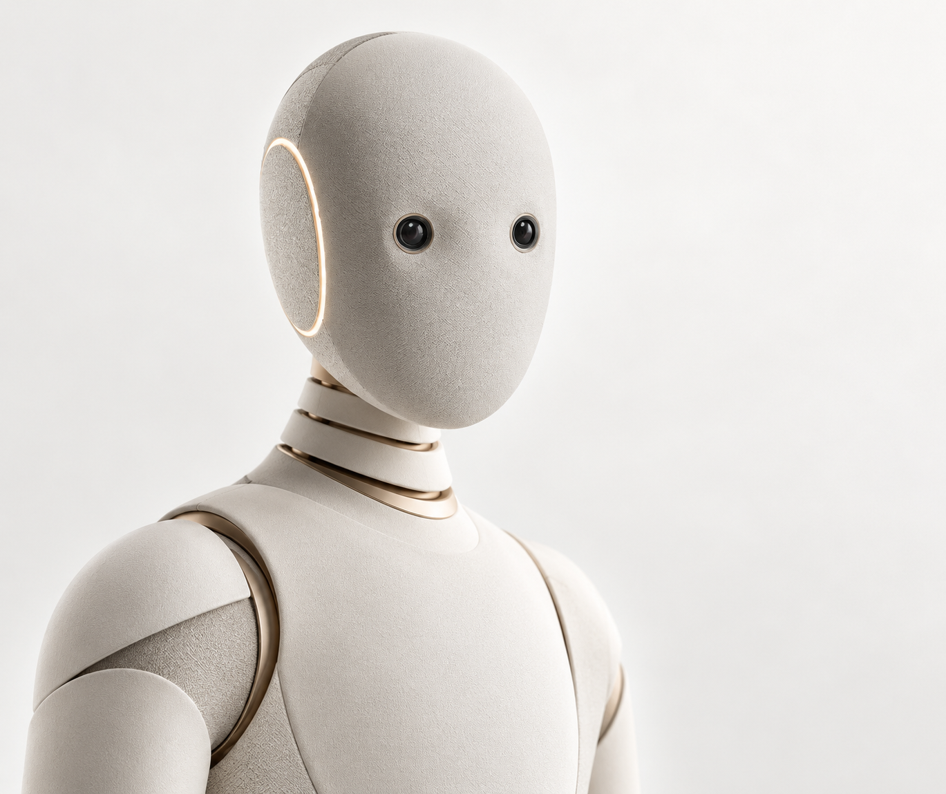 NEO Home Robot