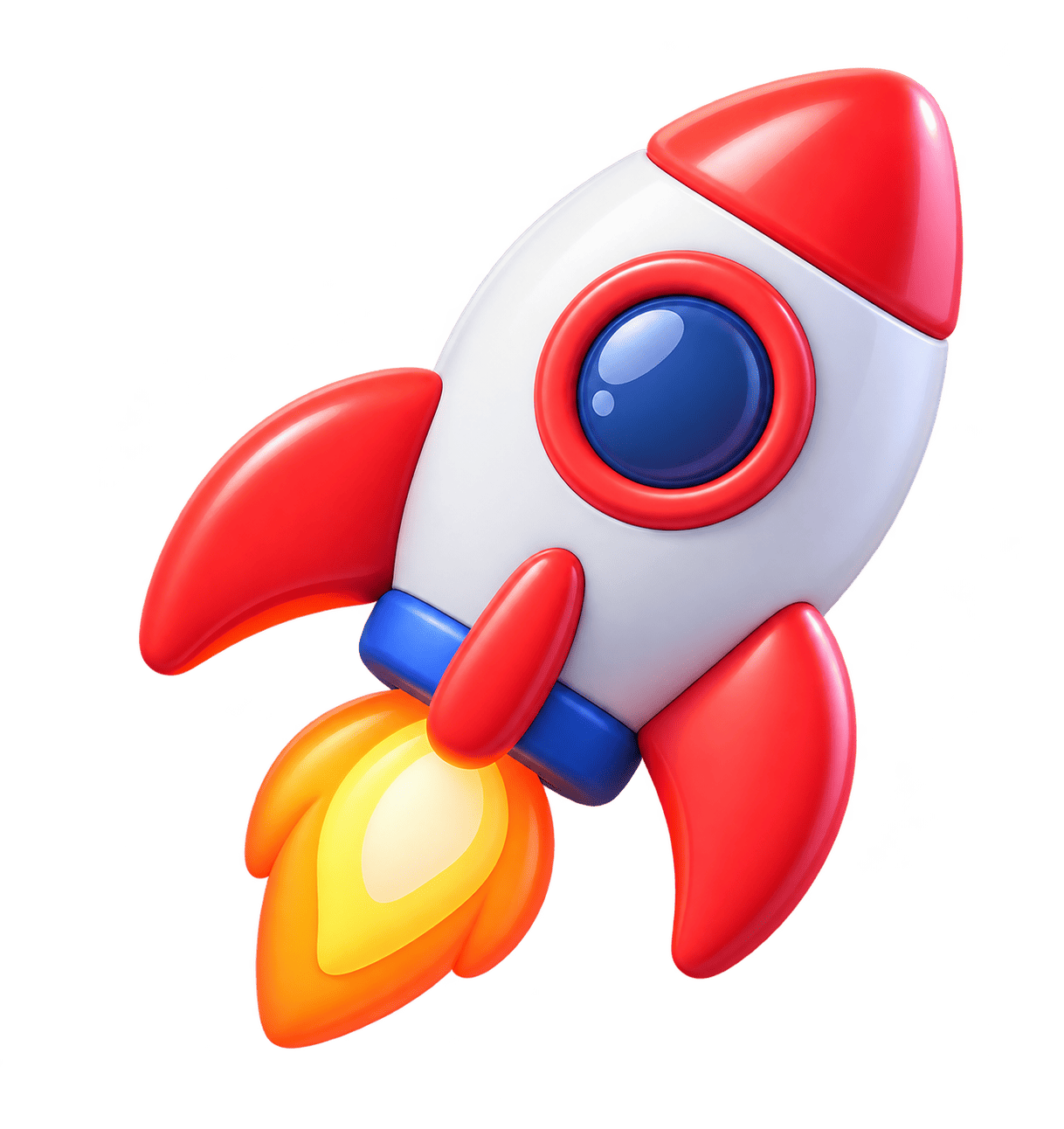 Launch Your Project